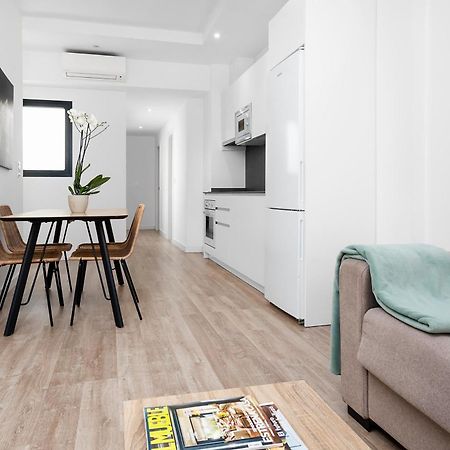 Apartamentos Isabella By Concept Flats Гранада Екстериор снимка