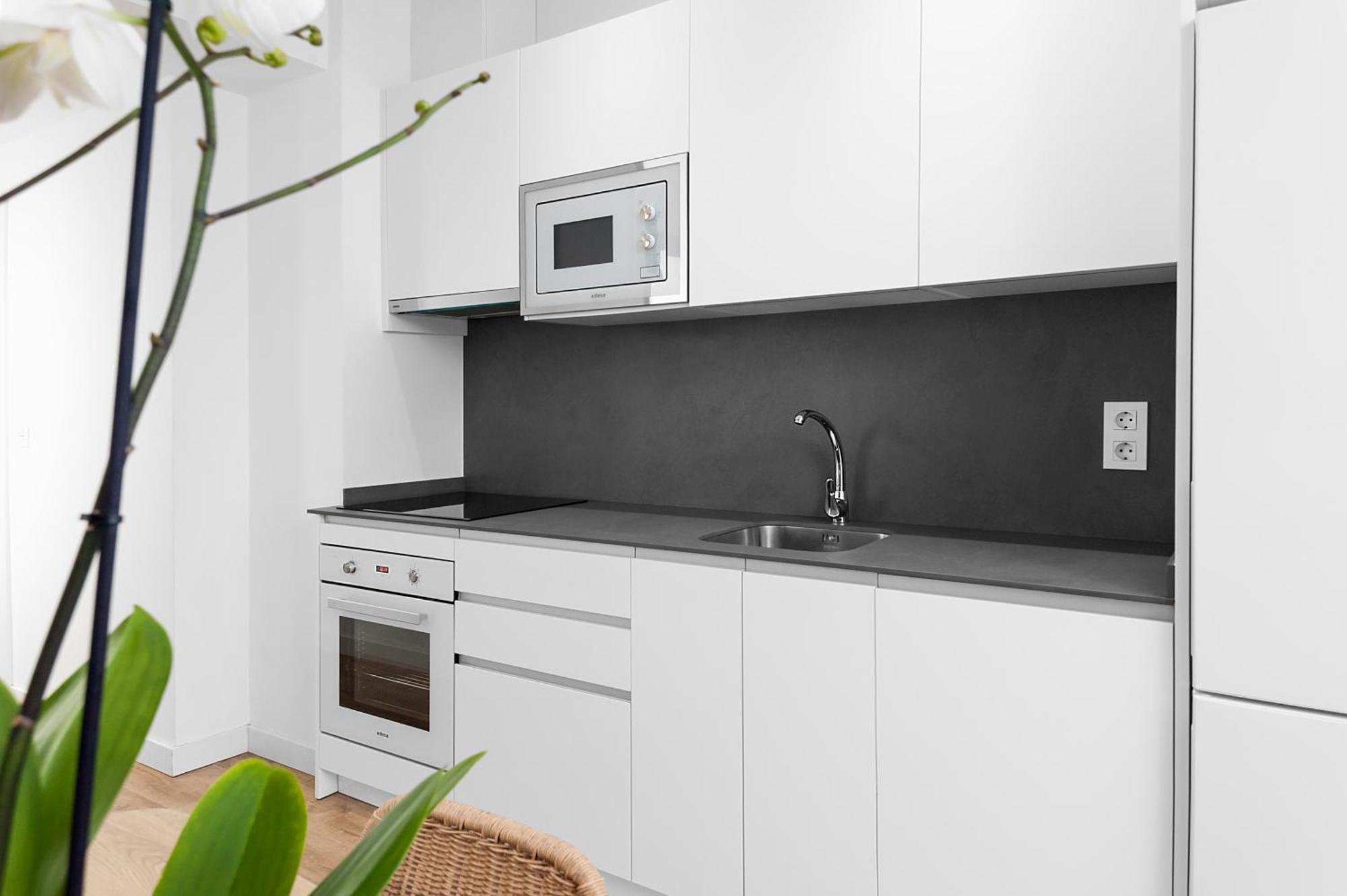 Apartamentos Isabella By Concept Flats Гранада Екстериор снимка