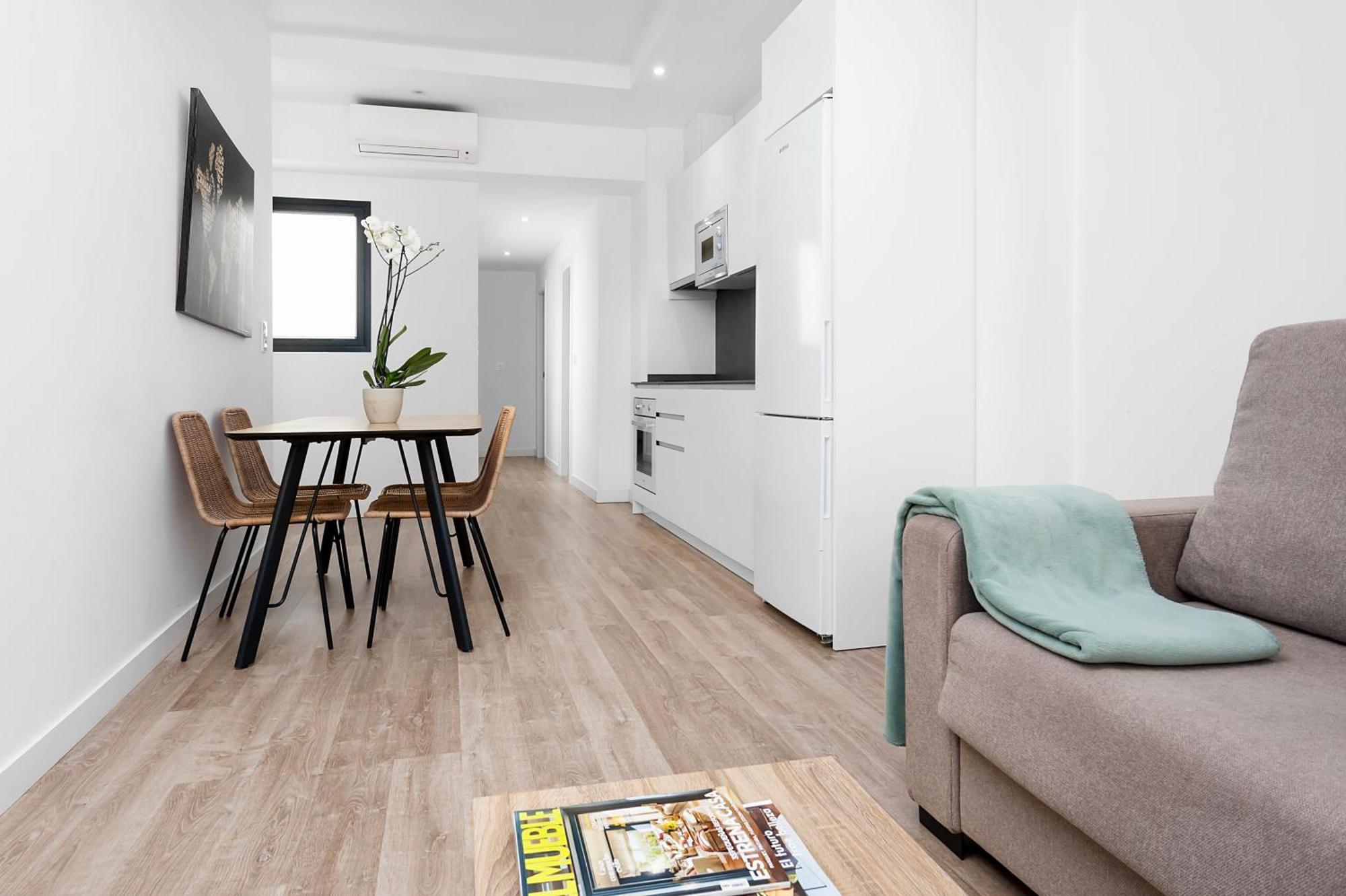 Apartamentos Isabella By Concept Flats Гранада Екстериор снимка