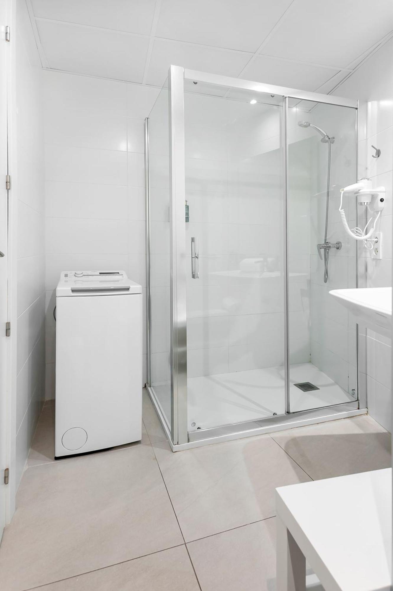 Apartamentos Isabella By Concept Flats Гранада Екстериор снимка