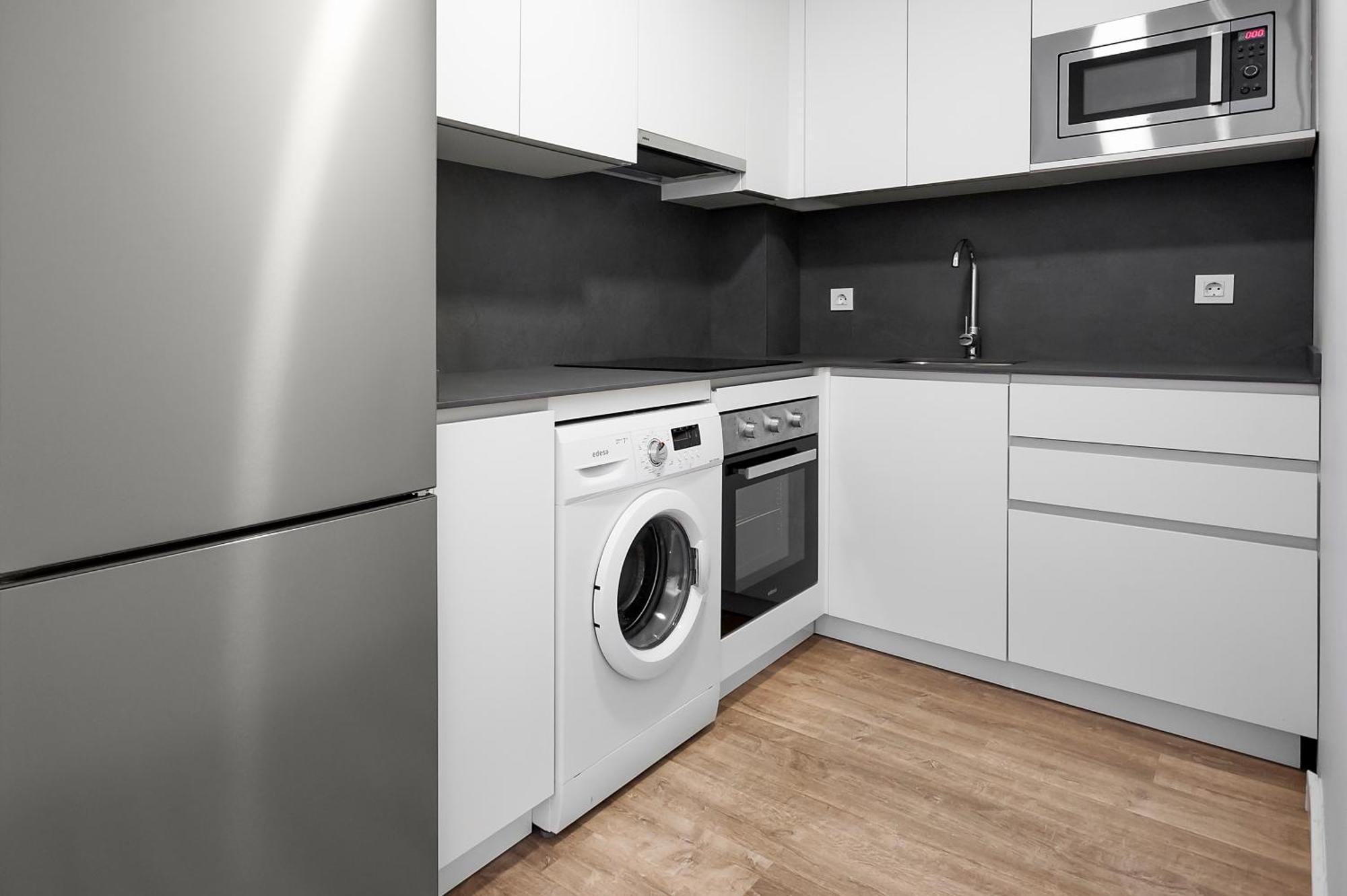 Apartamentos Isabella By Concept Flats Гранада Екстериор снимка