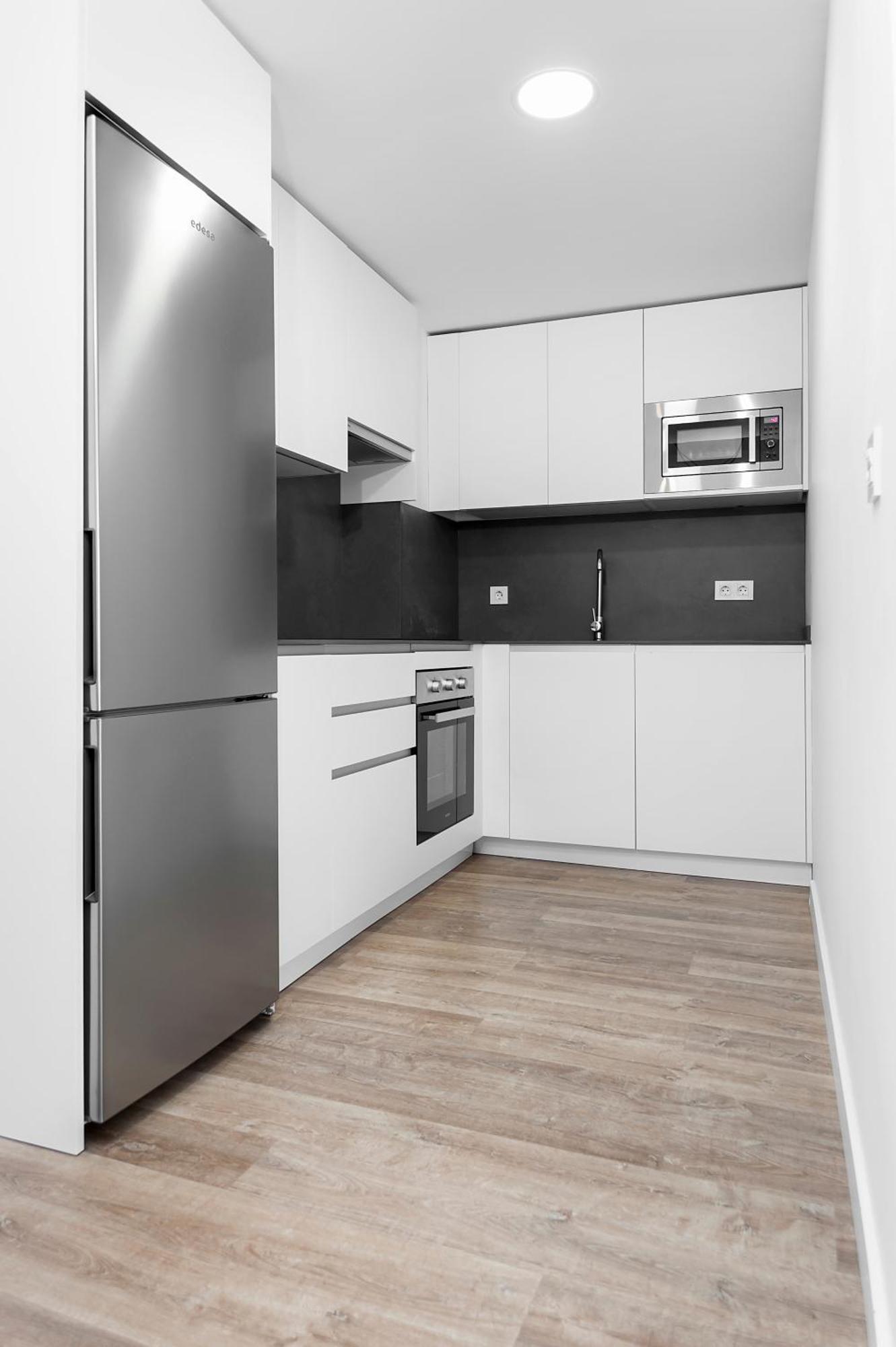 Apartamentos Isabella By Concept Flats Гранада Екстериор снимка