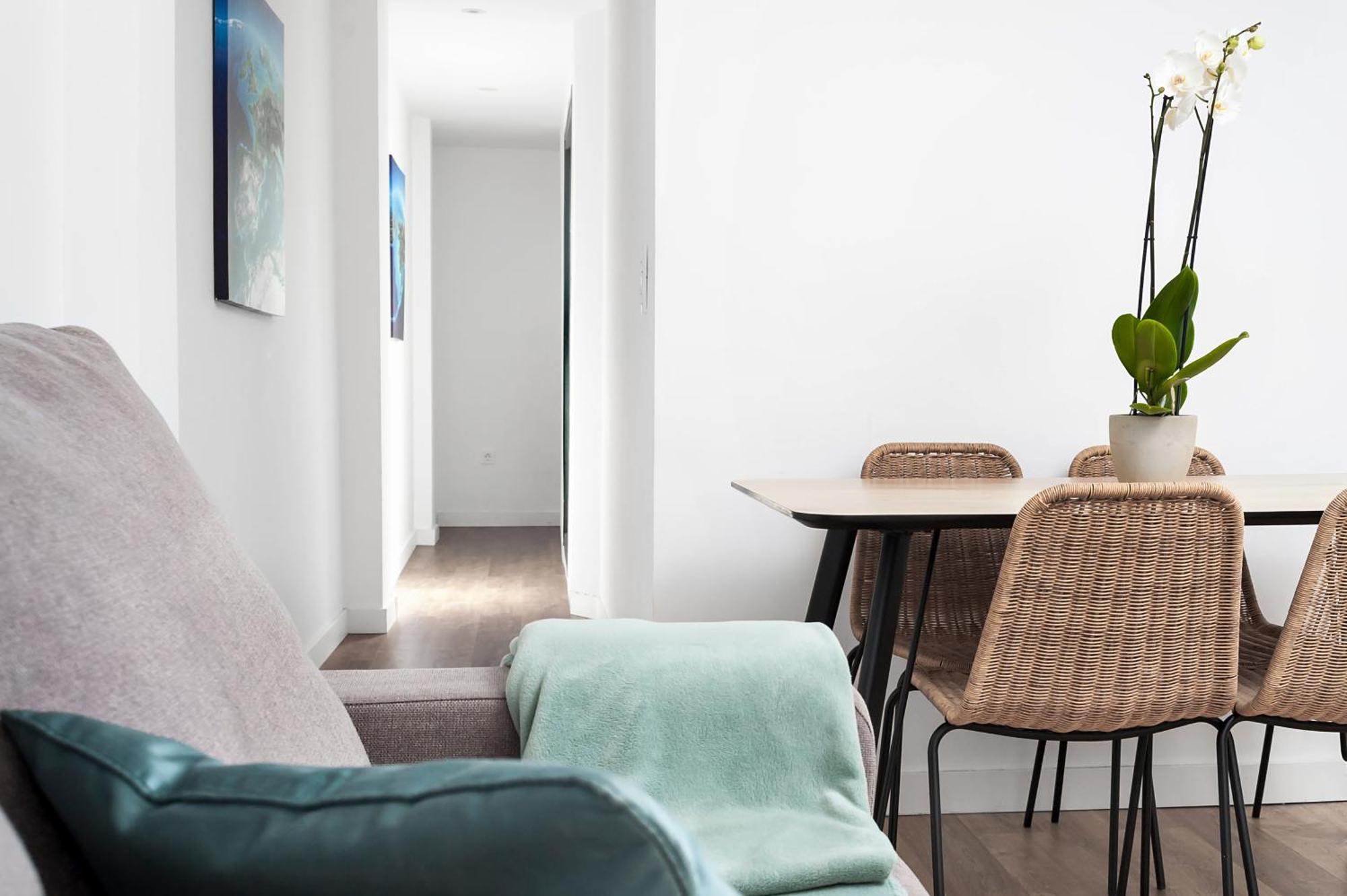 Apartamentos Isabella By Concept Flats Гранада Екстериор снимка