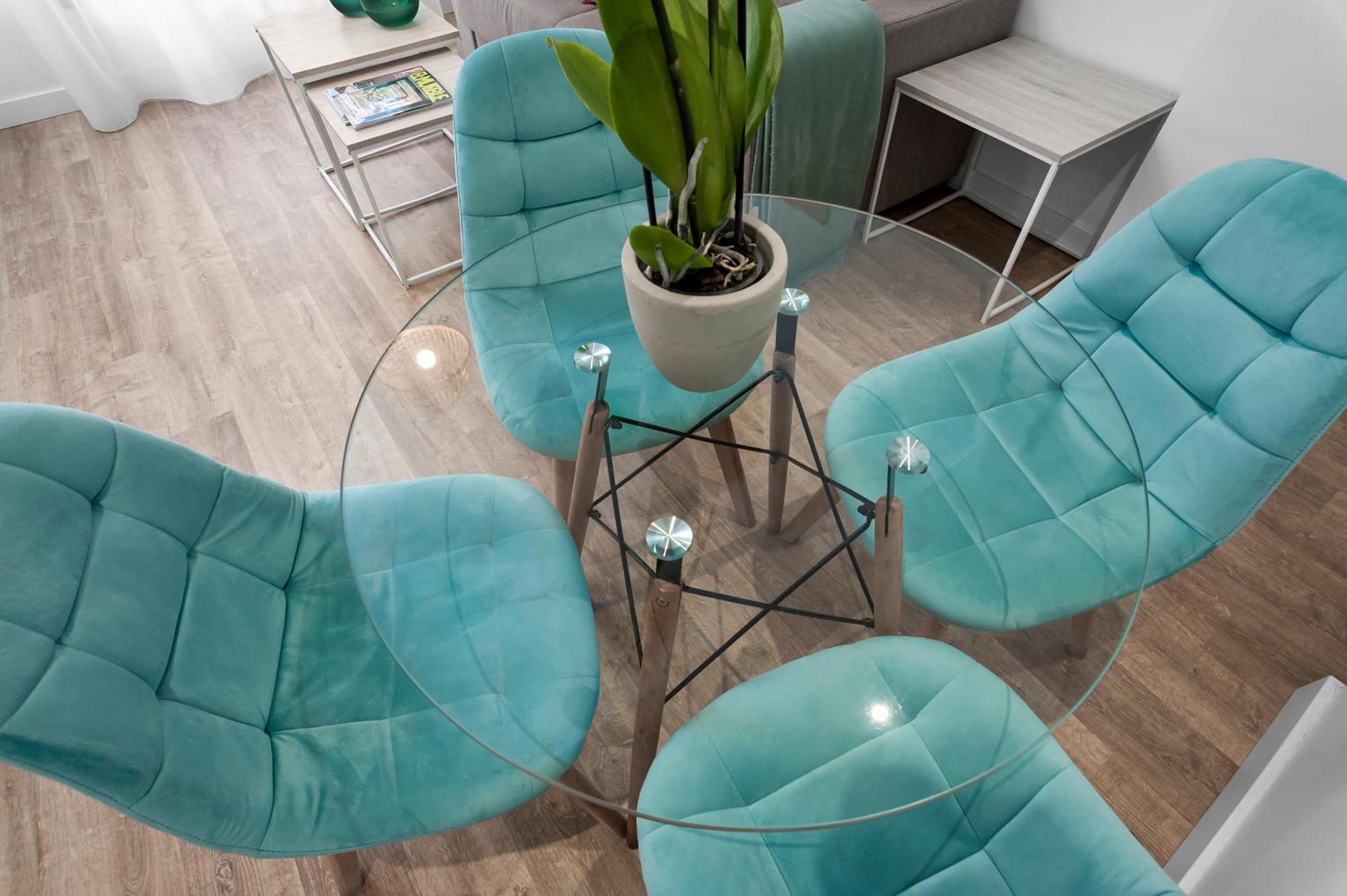 Apartamentos Isabella By Concept Flats Гранада Екстериор снимка